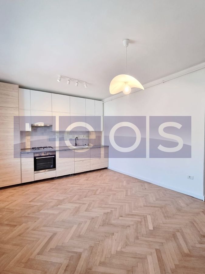 PRIMAVERII |  3 CAMERE | 67MP | NOU RENOVAT | PRIMA INCHIRIERE | - Poză 2