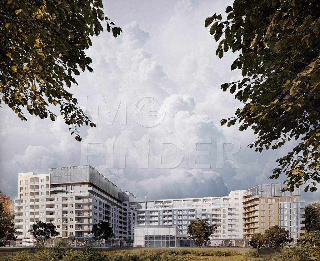 COMISION ZERO -Vanzare apartament 2 camere, zona Soporului/ Gheorgheni - Poză 4