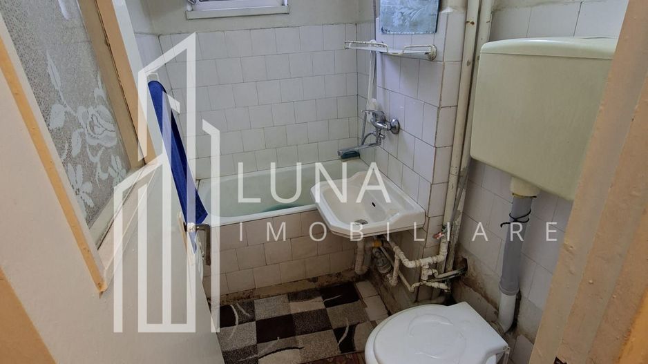 Apartament 3 camere | Decomandat | Dâmbu Pietros | Parter | Izolat - Poză 3