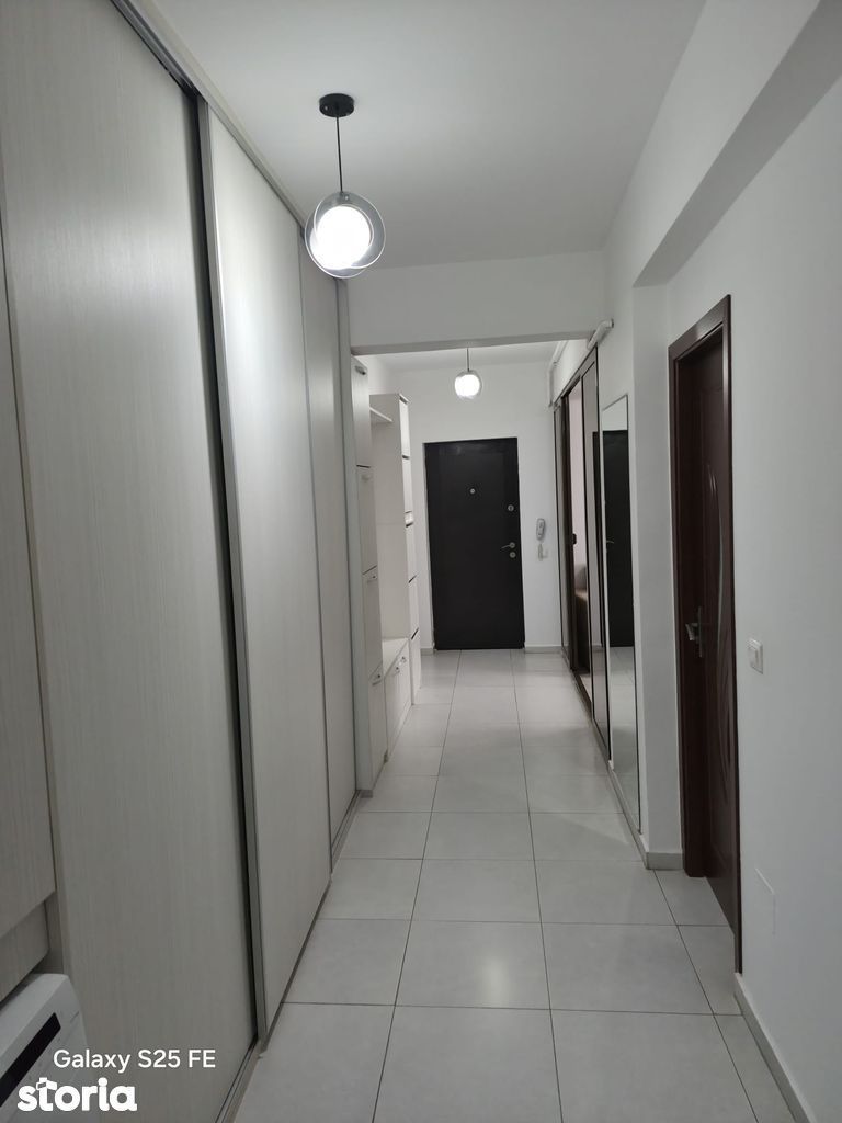 Apartament 2 camere decomandat | 58mp utili | 12 min. Metrou Leonida - Poză 10