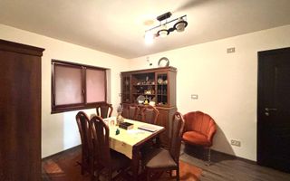 Casă individuală cu 5 camere - teren 800 mp | Șag - Poză 8