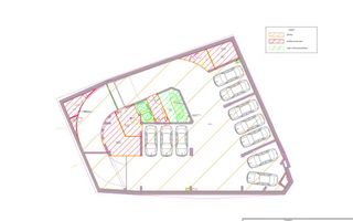 OPORTUNITATE ‖ CLADIRE DE BIROUR ‖ GRADINA ICOANEI ‖ PARCARE SUBTERANA - Schiță 10