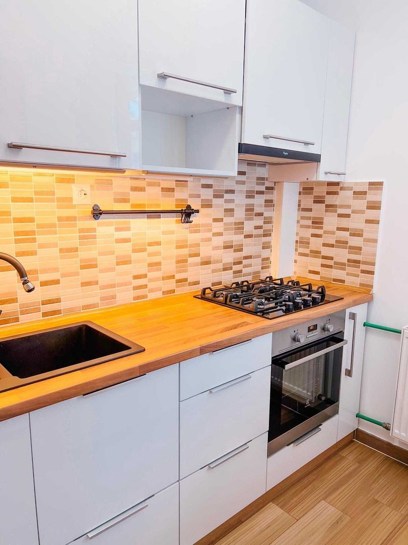 De vanzare Garsoniera Lujerului, Utilata, Moderna, 4min Metrou - Poză 1