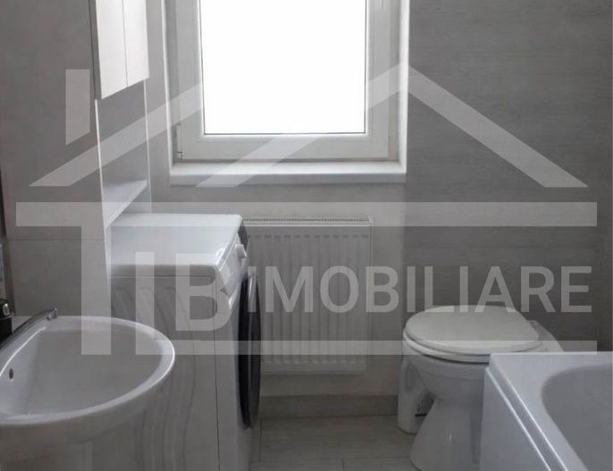 Apartament cu 2 camere, 51mp, Zona Ama Residence - Poză 6