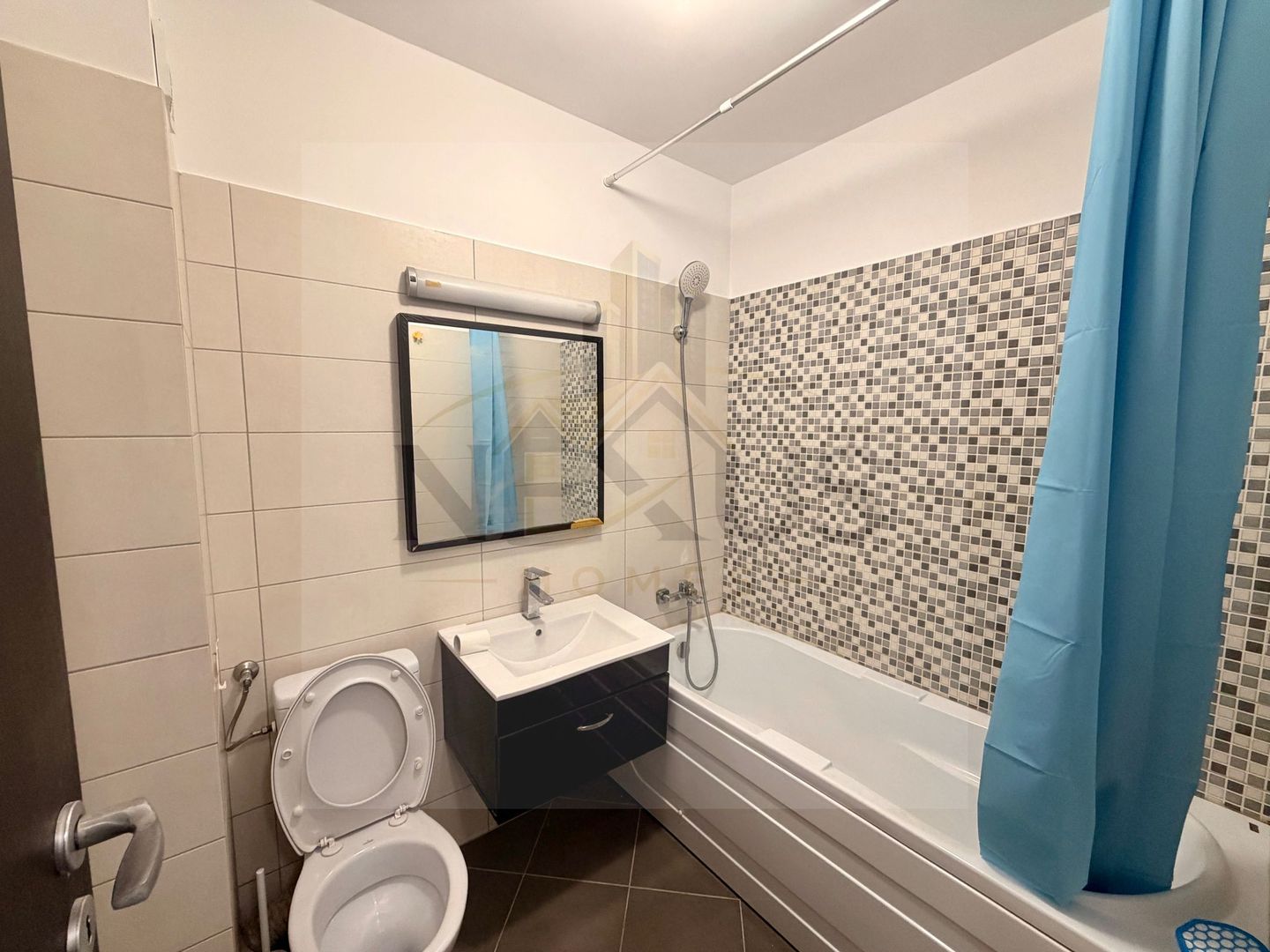 Metrou Dimitrie Leonida - Cheile Turzii - Apartament 2 cam - Parcare - Poză 8