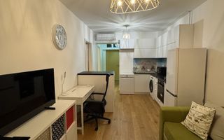 Apartament cu două camere – Aviatiei Park, zona Herăstrău - Poză 3