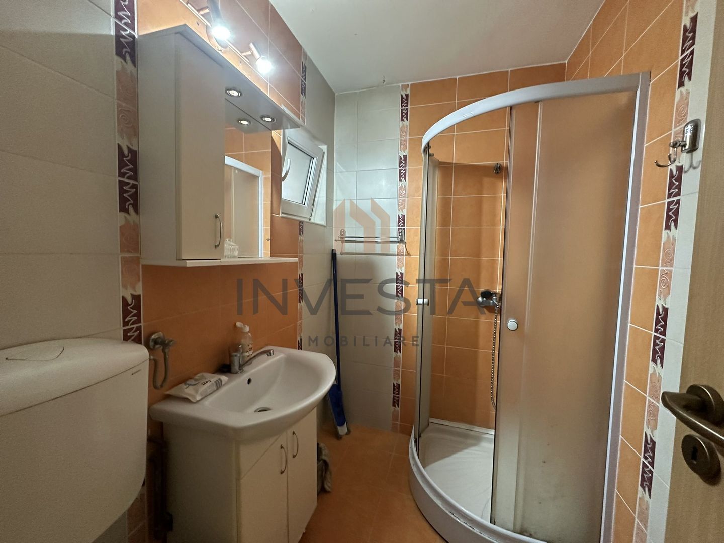 Apartament 2 camere ideal pentru inchiriere zona Septimiu Albini! - Poză 4