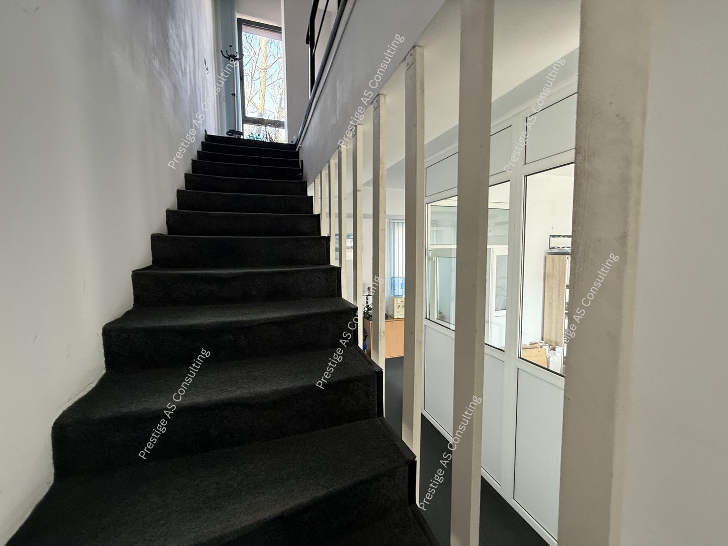 Spatiu birouri P+2Etaje | 120 mp Mobilat | Elisabetin – Ciprian Porumbescu - Poză 9