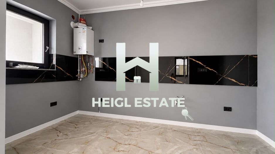 Apartament cu 2 camere, spațiu de depozitare si loc de parcare, Giroc - Poză 17