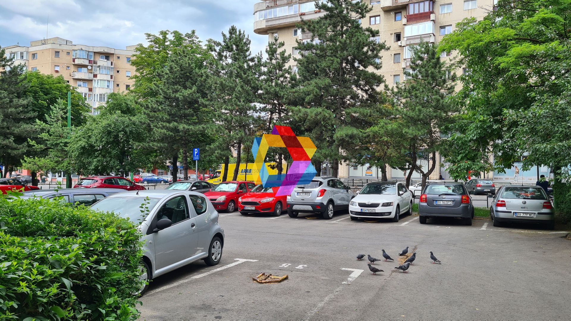 Spatiu comercial - 96 mp # plus-imo.ro - Poză 11