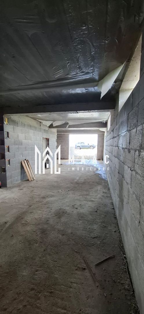 Casă de vânzare 5 camere | Cisnădie Exterior Vest | 330 mp - Poză 7