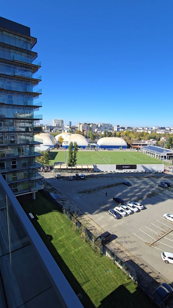 Prima inchiriere | Floreasca | Apartament 2 camere - Poză 3