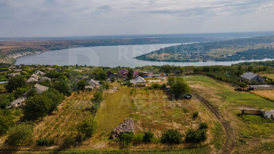 Vânzare, teren pentru construcții, 28,05 ari, satul Mărcăuți, Dubăsari - Poză 2