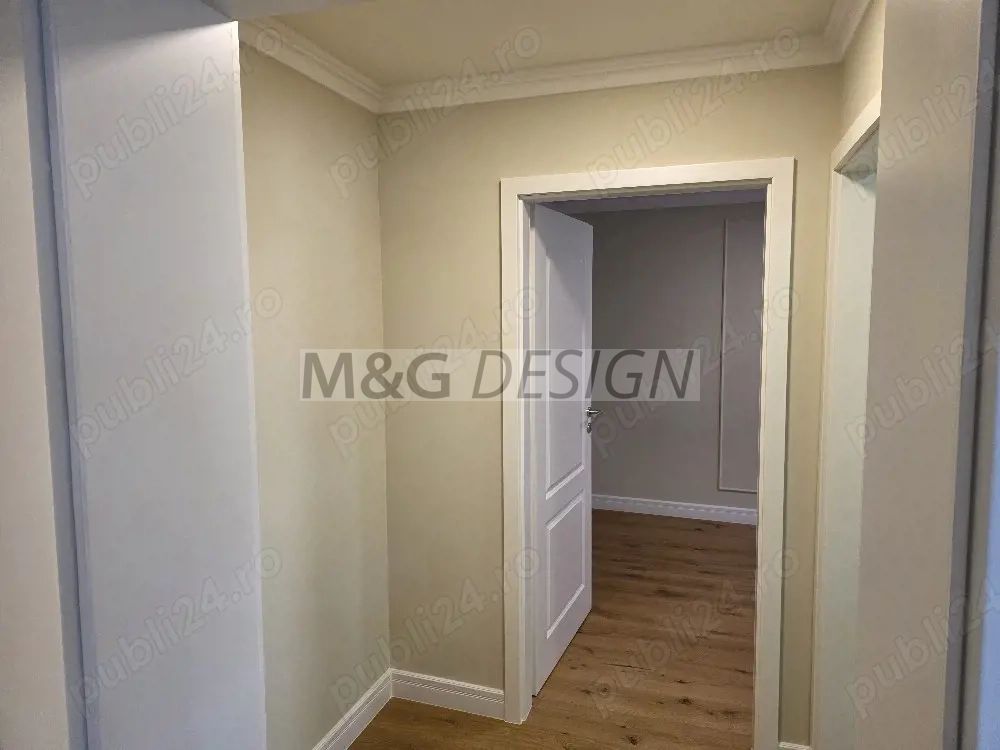 Apartament 2 camere zona Complexul Studentesc - Poză 14