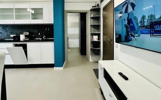 Apartament ultrafinisat cu 2 camere în Mănăștur, zona Catedrala - Poză 3