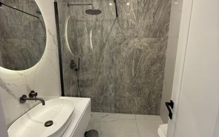 Apartament 2 Camere - Exigent  Residence -Lujerului Mobilat Modern - Poză 14