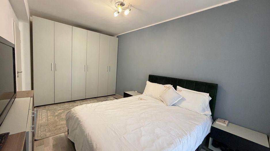 2,5 camere, zona Avantgarden 3, c tie 2020, 155000Euro/negociabil - Poză 3