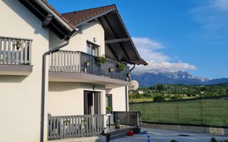 Casă modernă in Tohanul Nou, la 4 km de Castelul Bran - Poză 2