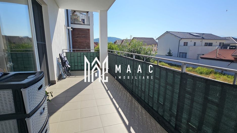 Apartament 3 camere de vânzare | Șelimbăr | terasă | parcare - Poză 17
