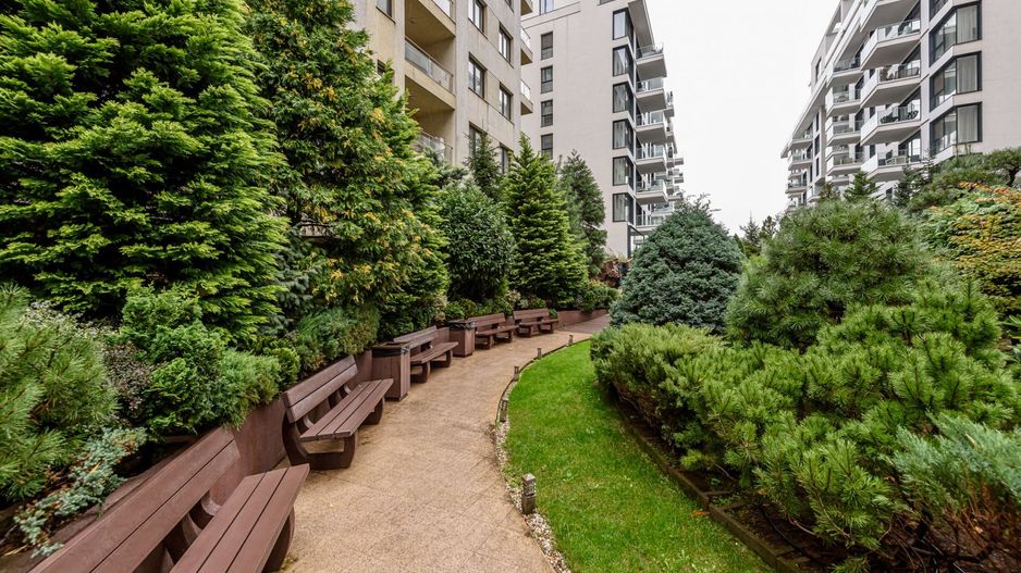 North Area Lake View - Poză 2