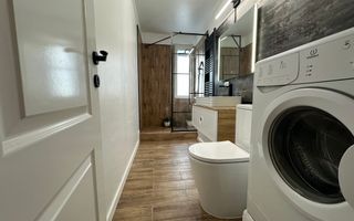 Garsonieră | Gorjului | Renovare 2025 | Parter | Metrou - Poză 1