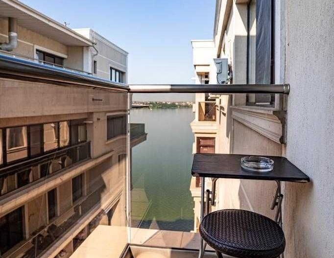 Apartament 2 cam central Mamaia langa Mega Image- Solid Residence - Poză 6