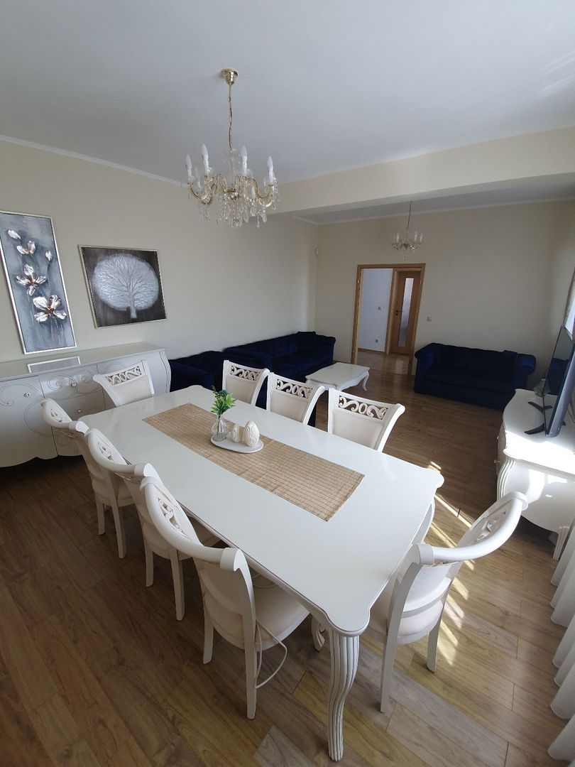 CASA INDIVIDUALA DUMBRAVITA 185 MP - Poză 2