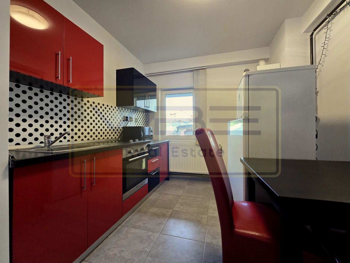 Semicentral- 24 min walk to UMF-  2 room apartment- new building - Poză 3