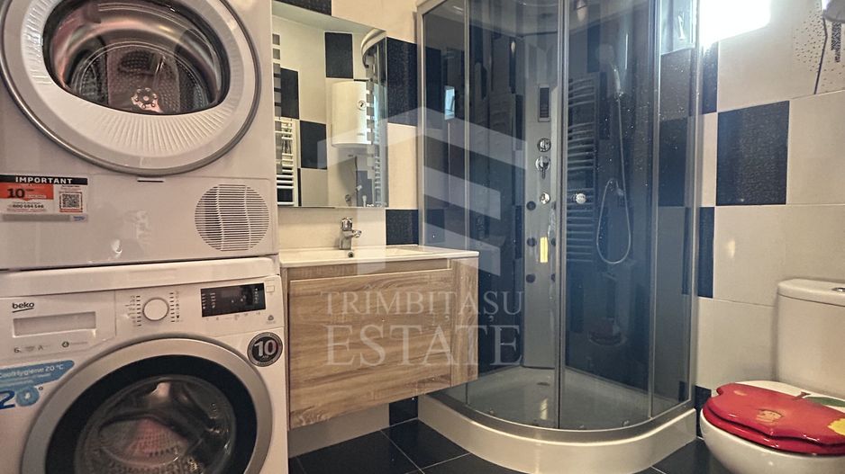 Casa P+1 la pret de apartament - zona Bratianu - Poză 9