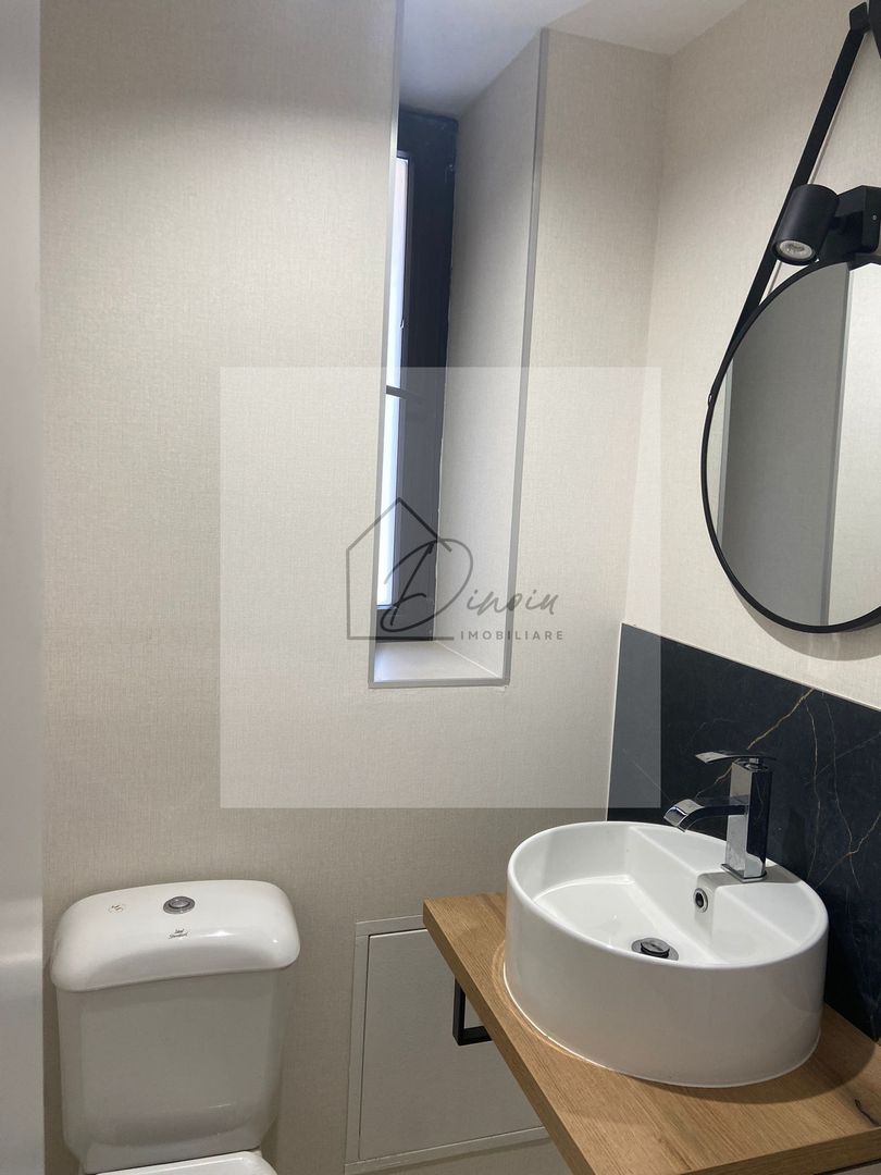 Vila lux Pipera Aviatiei I SU 212mp I recent renovata I COMISION 0% - Poză 12