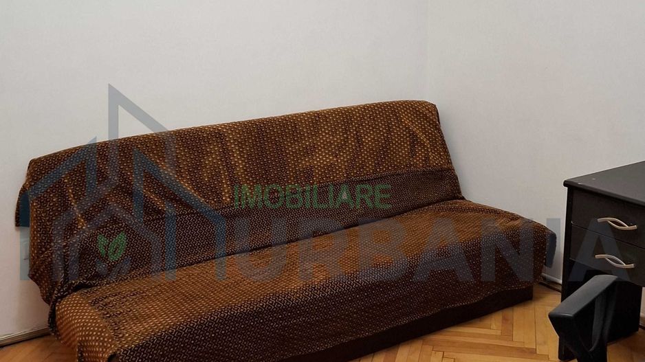 Inchiriez apartament 2 camere decomandate - Poză 3