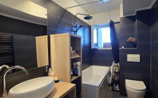 Apartament Modern/Cozy- 79 mp- View Panoramic - Poză 17