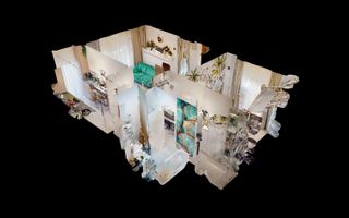 Apartament 2 camere | Bloc Nou | Curte 50 mp - Poză 28