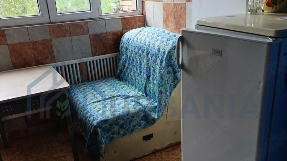 Garsonieră de vânzare, Tătărași, Iași – 31 mp, etaj 4/9 - Poză 4