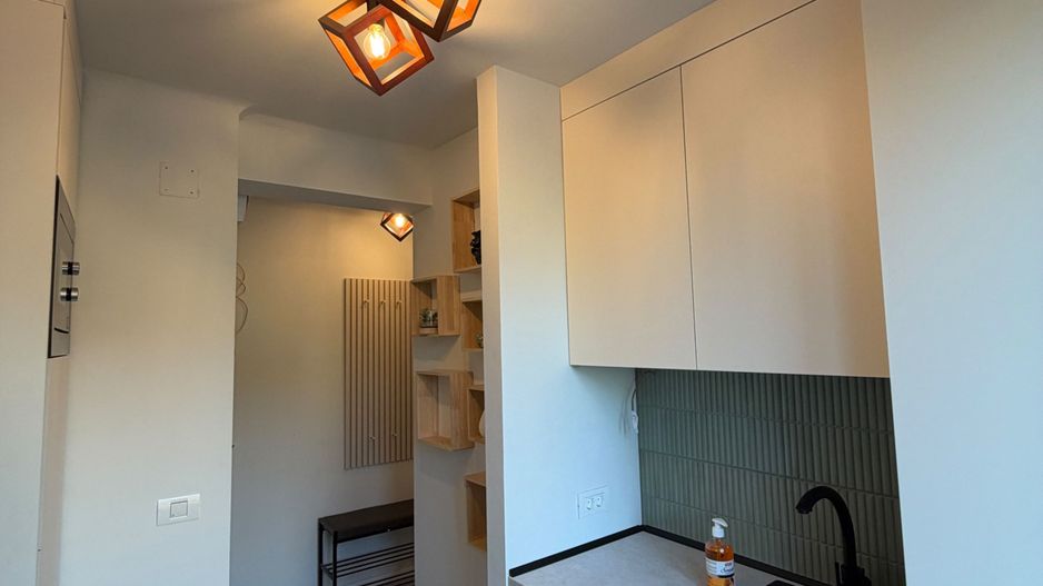 Apartament 2 camere zona Centrala aproape de Facultatii - Poză 5
