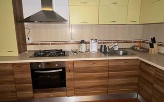 2 camere Greendield de inchiriat langa  padurea Baneasa. - Poză 18