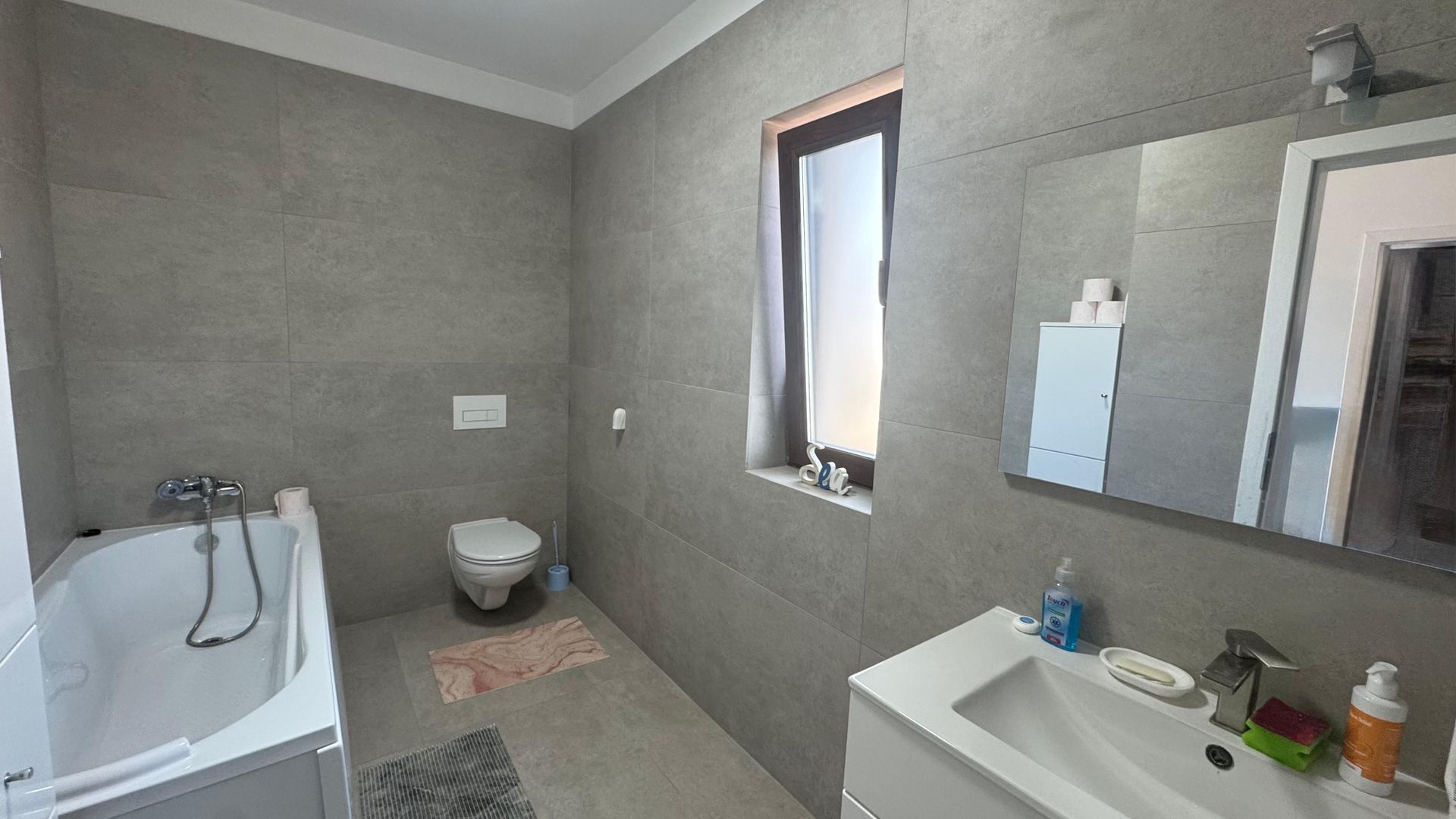 COMISION 0% | Duplex | 110 mp utili | 5 Camere | Pod 60 mp | Săcălaz - Poză 12