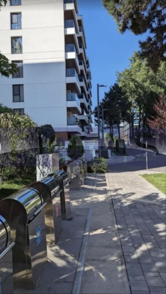 VANZARE 2 CAMERE | NUSCO CITY FAZA 2 | INVESTITIE PREMIUM | NORDUL BUCURESTIULUI - Poză 8