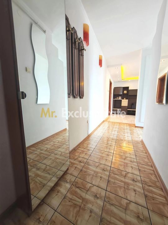 Apartament  2 camere de închiriat în Pitești zonă centrală l - Poză 4