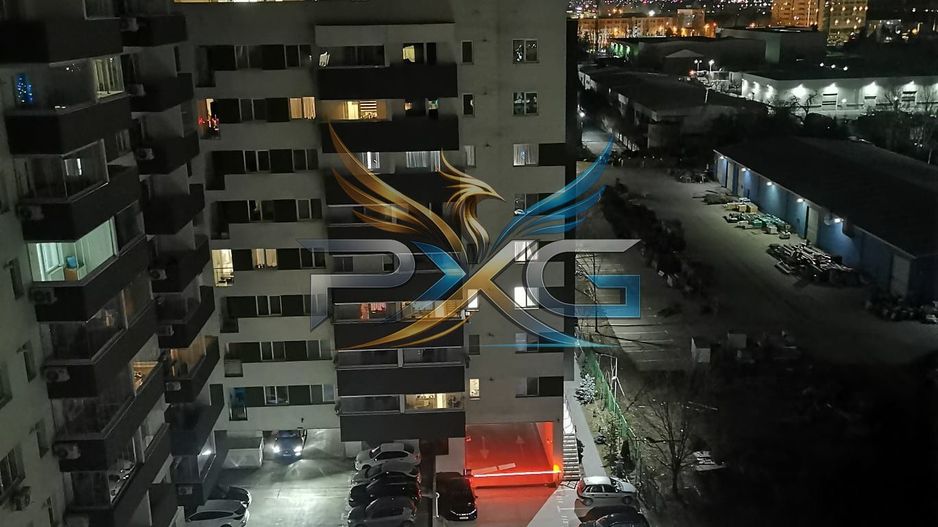 Apartament 2 camere Envogue Rezidence Militari - Poză 7