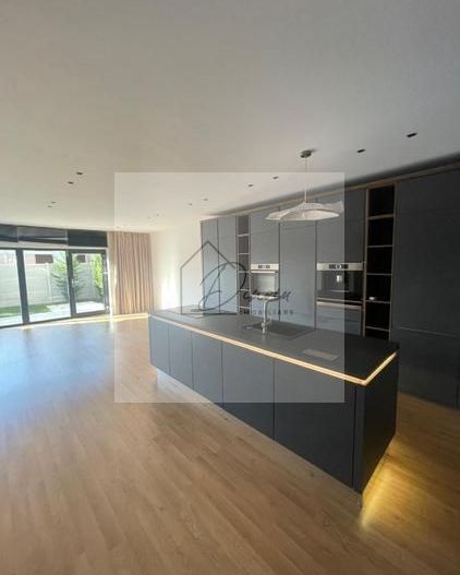 Vila Matei Millo I Pipera I 5 camere I complex rezidential - Poză 1