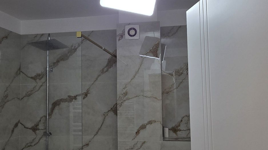 Apartament 2 camere si loc de parcare subteran - Poză 17
