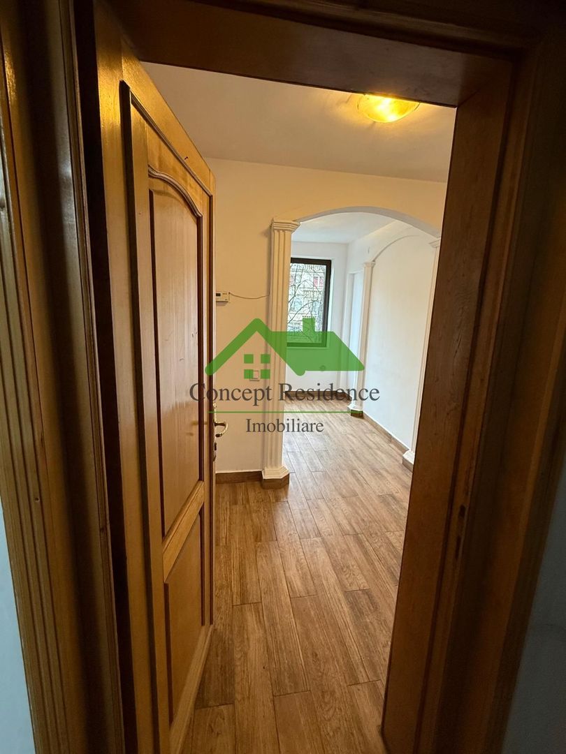 Apartament 3 camere – semidecomandat – ultracentral, Bd. Unirii - Poză 11