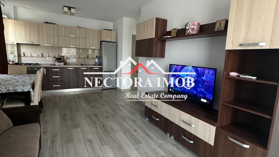 NECTORA IMOB-Apartament 3 camere, 2 bai, Prima Universitatii, Etaj 2 - Poză 1