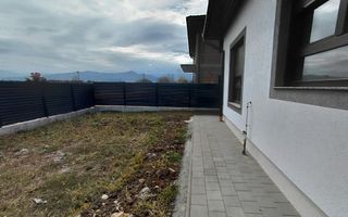 De vanzare casa nou construita, Cristian, Sibiu D+P - Poză 4