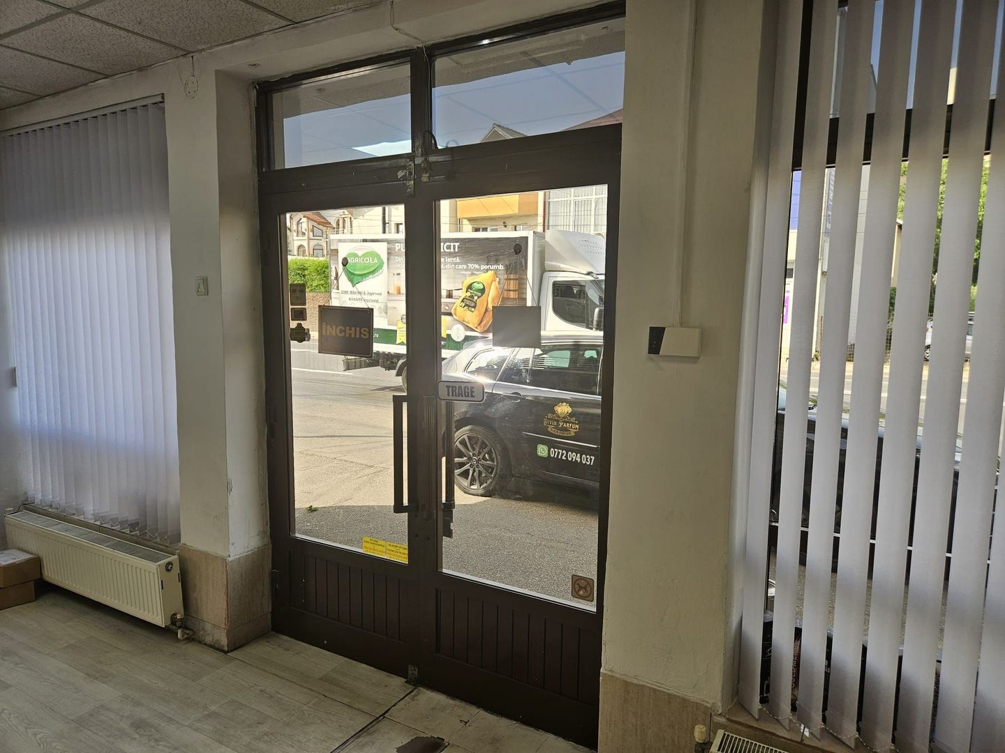 Inchiriere spatiu comercial, Bulevardul N. Balcescu, stradal - Poză 13