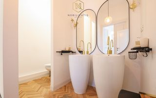 OFERTA A FOST INCHIRIATA -  Apartament spectaculos, unic | 4 camere, 160 mp | - Poză 11