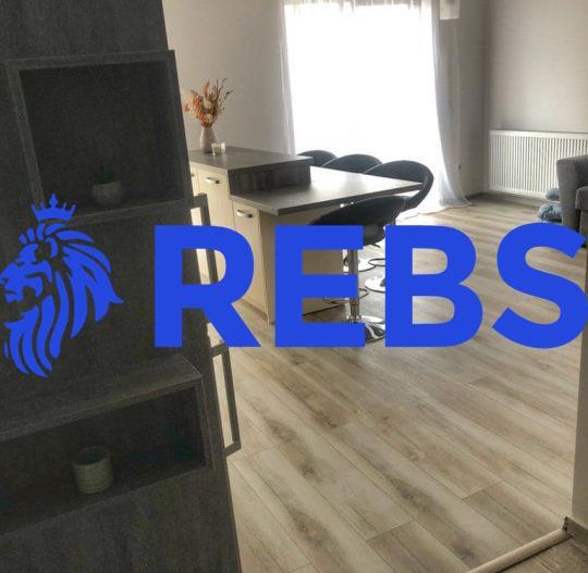 Apartament 1 camera Galaxy Residence - Tractorul - Poză 5