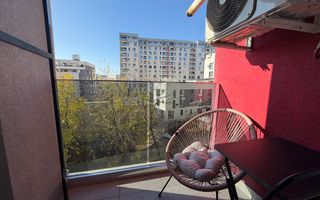 Garsonieră Plaza Residence Faza 3 Lujerului Politehnica AFI Cotroceni - Poză 16