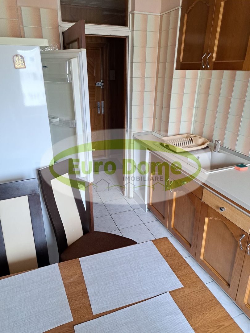 Comision 0. Apartament 2 camere in zona centrului civic - Poză 7